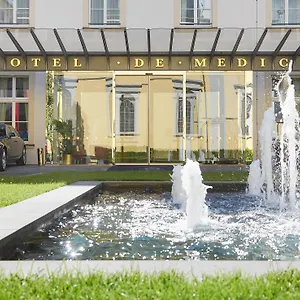 Hotel Living De Medici, Dusseldorf