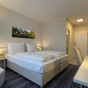 Hotel Astra, Dusseldorf